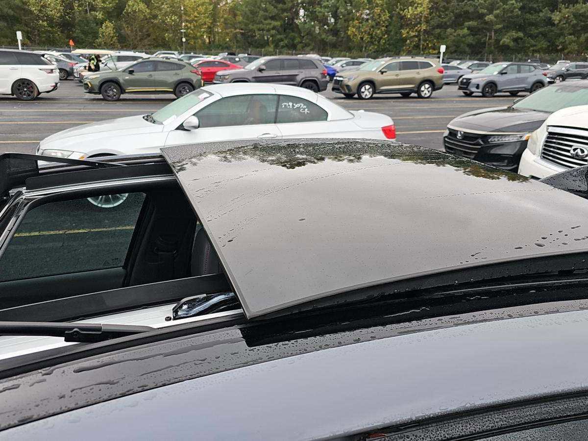 Used 2024 Hyundai Sonata N Line image 5