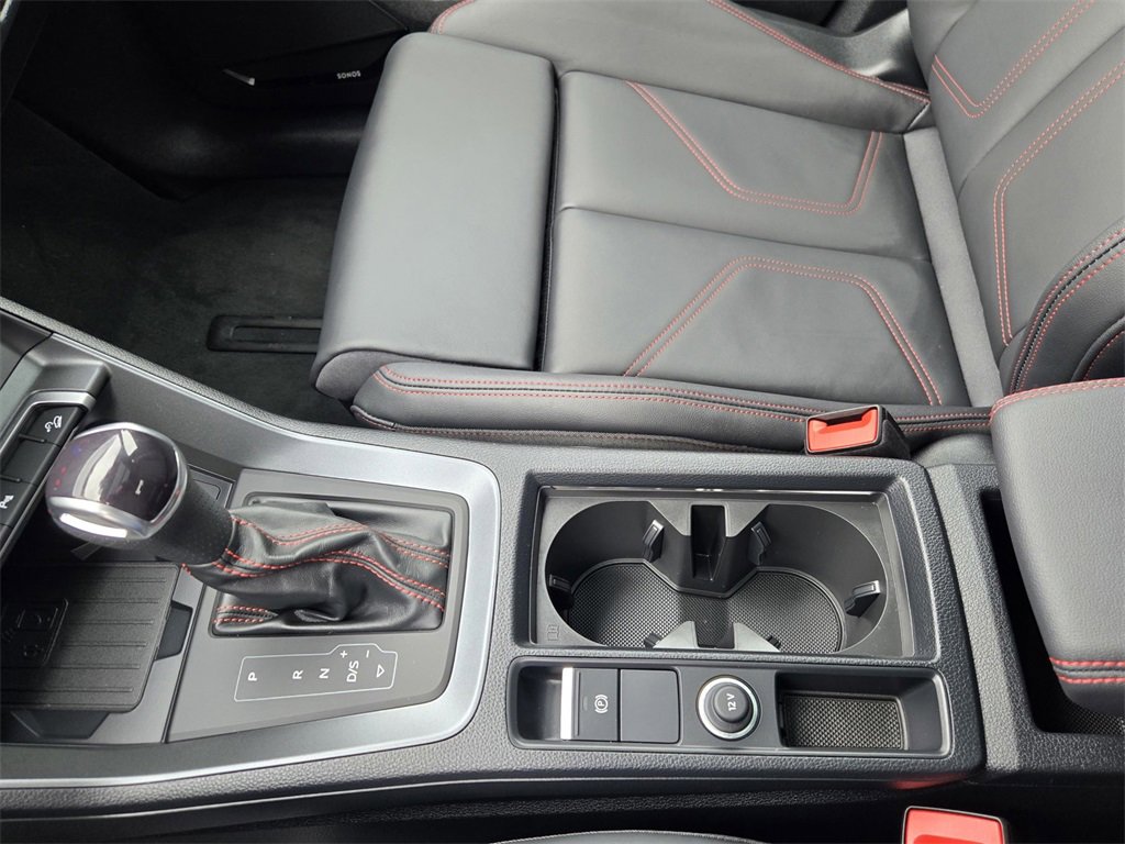 New 2025 Audi Q3 2.0T Premium Plus image 23