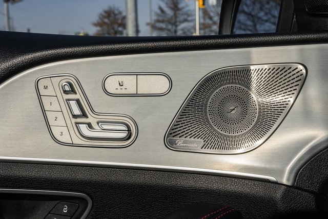 Used 2021 Mercedes-Benz GLE 53 AMG 4MATIC image 41