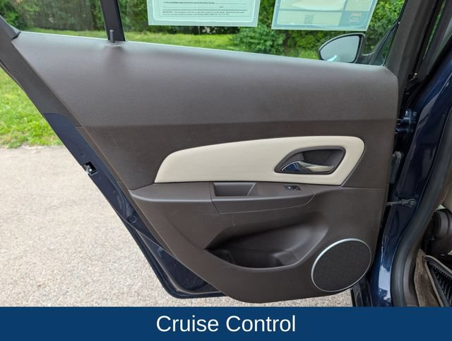 Used 2011 Chevrolet Cruze LT FWD image 26
