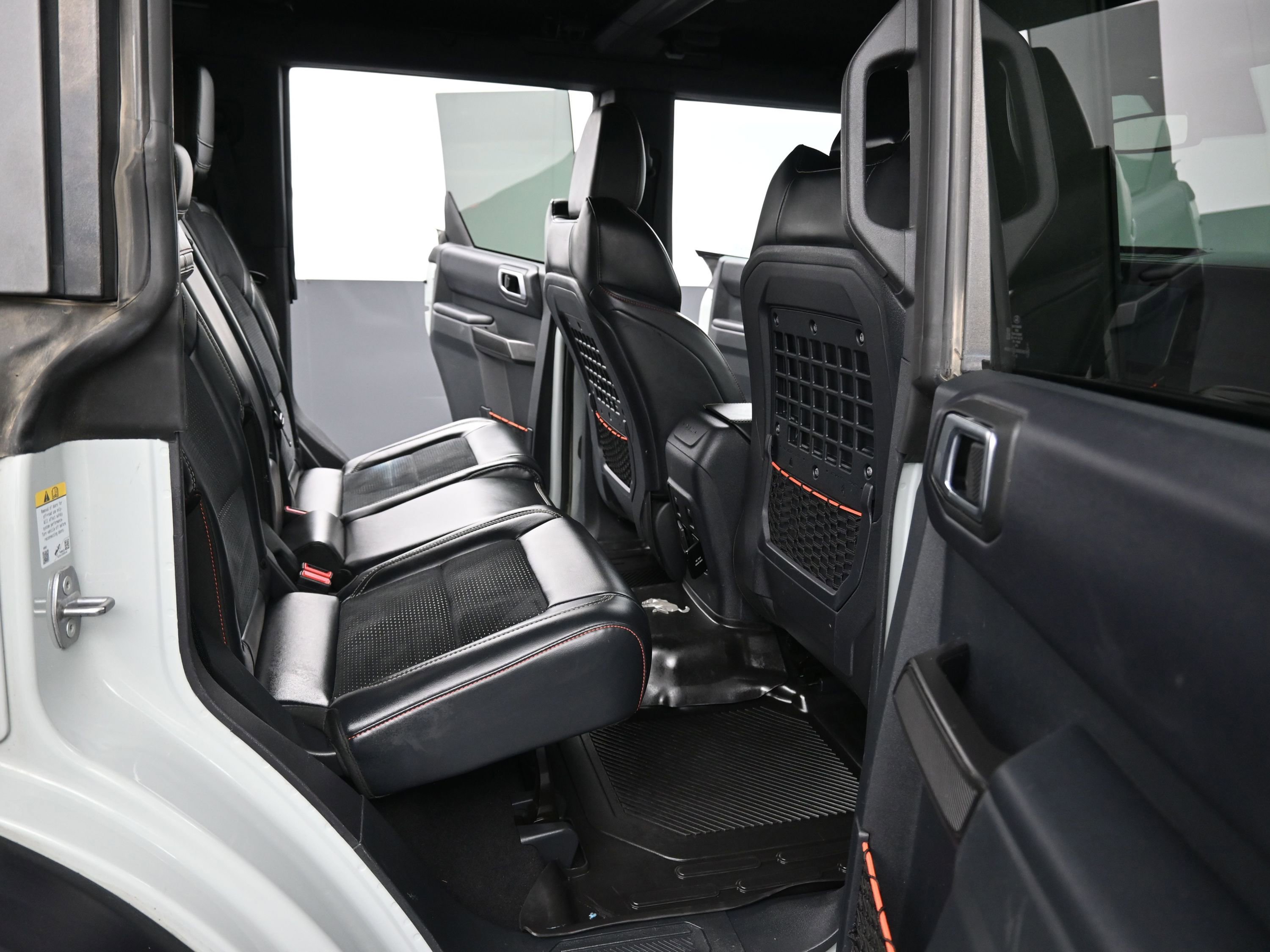 Used 2022 Ford Bronco Raptor image 17