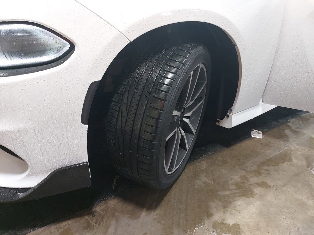 Used 2023 Dodge Charger GT w/ Plus Group image 32