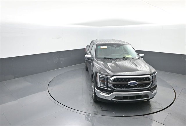 Certified 2023 Ford F150 King Ranch w/ Equipment Group 601A High image 19