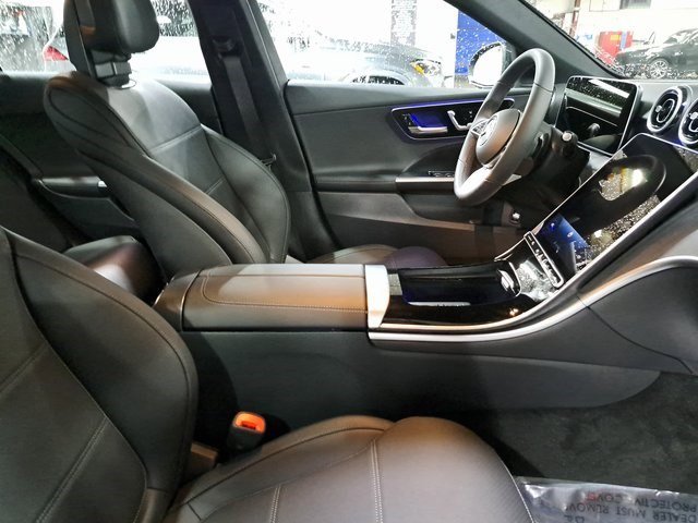 Certified 2026 Mercedes-Benz C 300 Sedan image 10