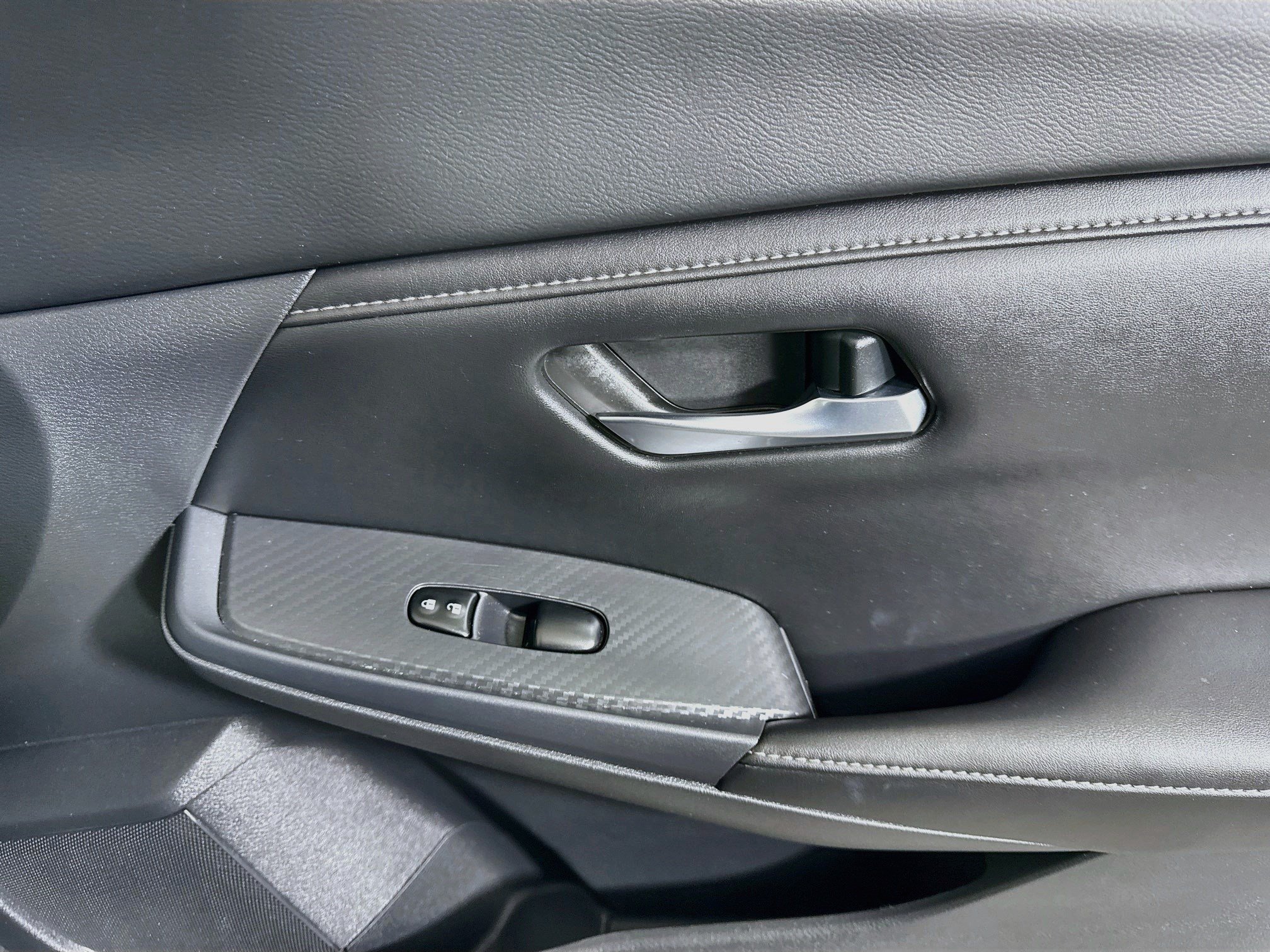 Used 2022 Nissan Sentra SV FWD image 31
