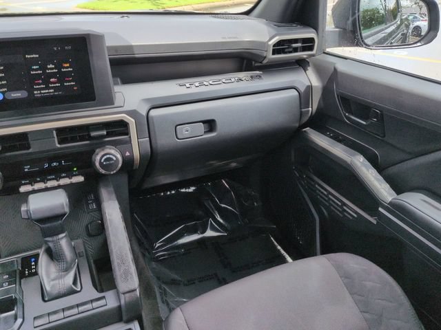 Certified 2025 Toyota Tacoma SR RWD image 17
