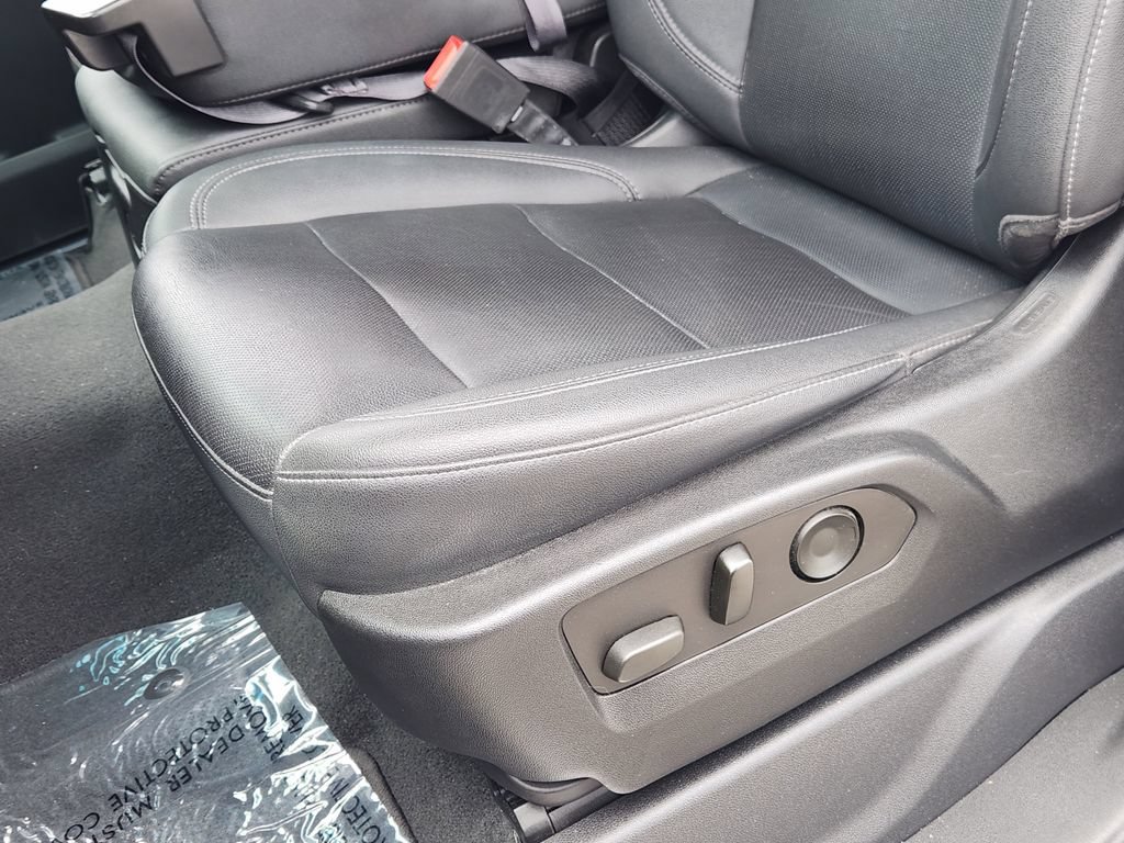 Used 2022 GMC Sierra 1500 SLT w/ Max Trailering Package RWD image 19