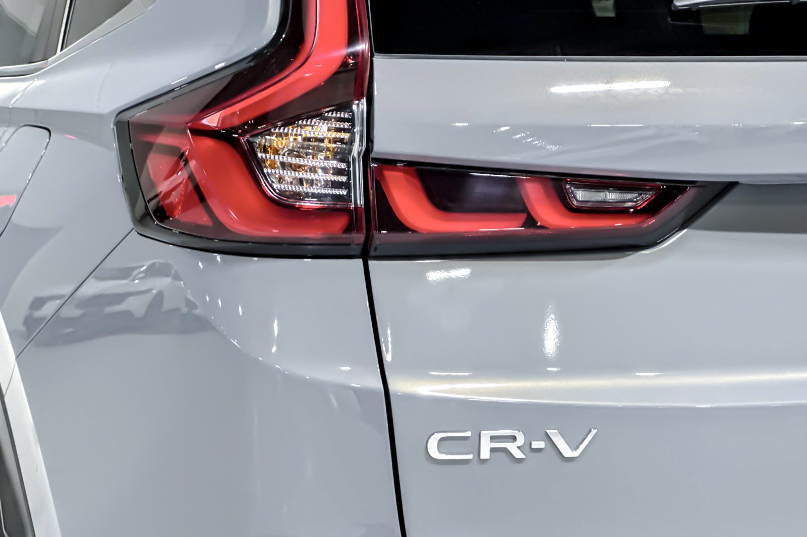 Used 2024 Honda CR-V EX image 29