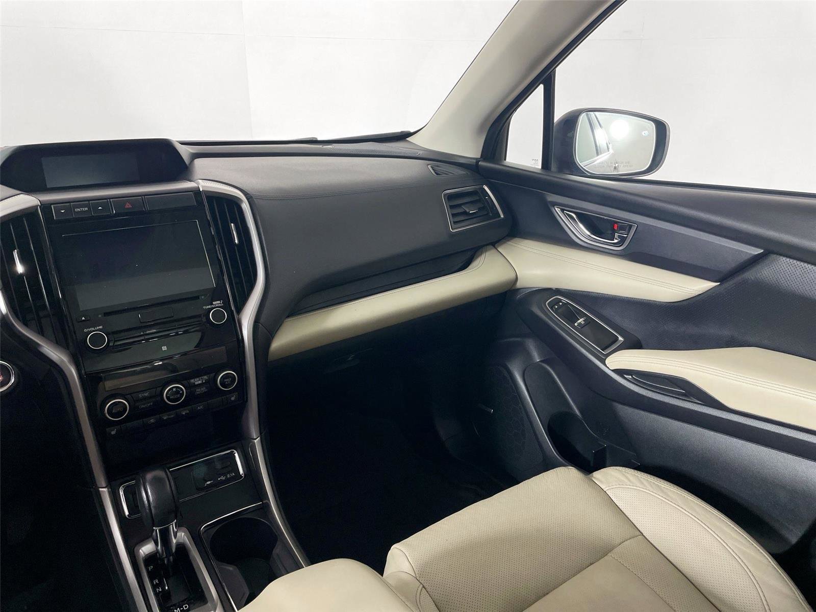 Used 2019 Subaru Ascent Limited w/ Popular Package #3 AWD/4WD image 25