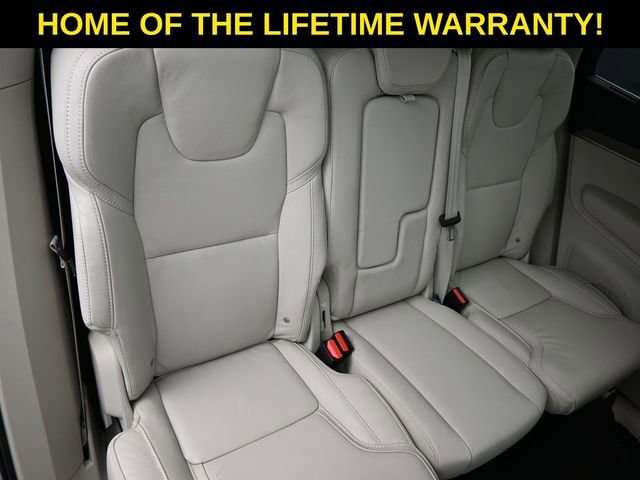 Used 2022 Volvo XC90 T6 Inscription image 46