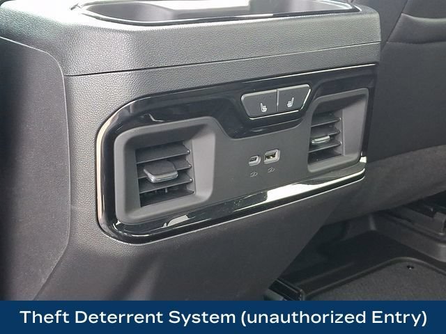 Used 2026 GMC Sierra 1500 AT4 AWD/4WD image 26