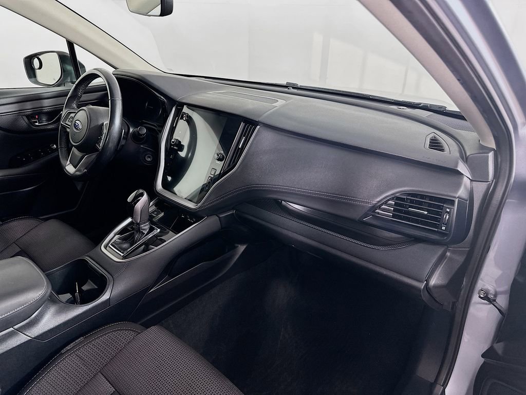 Used 2022 Subaru Outback Premium image 35