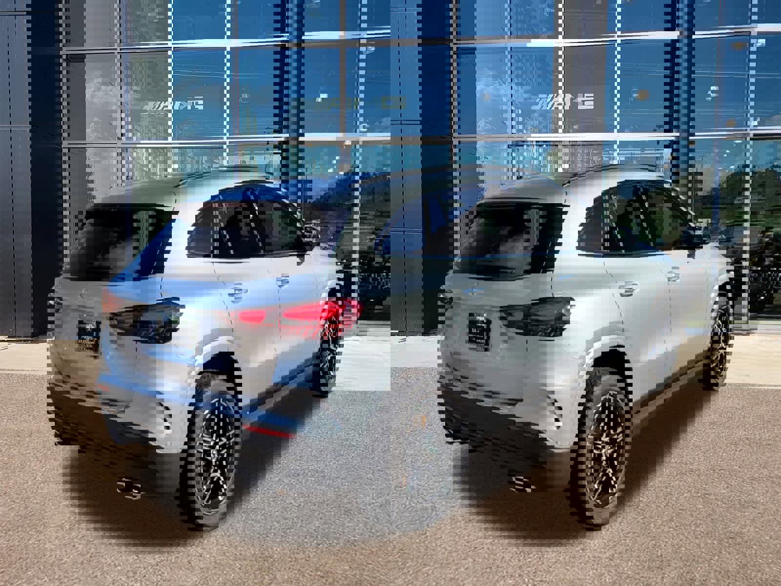 New 2025 Mercedes-Benz GLA 250 image 24