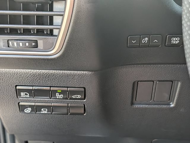 Used 2021 Lexus NX 300 F Sport w/ F Sport Premium Package FWD image 25