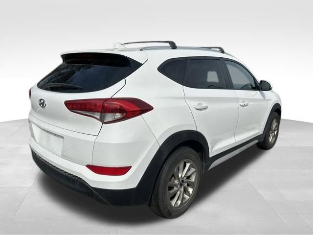 Used 2017 Hyundai Tucson SE Plus FWD image 7