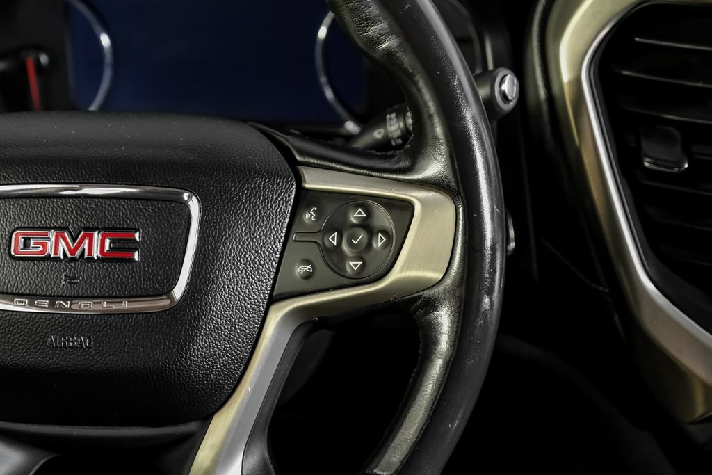 Used 2019 GMC Acadia Denali AWD/4WD image 14