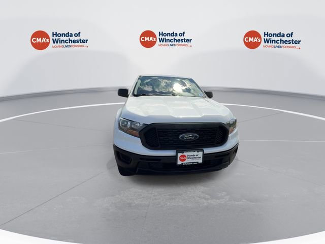 Used 2020 Ford Ranger XL w/ Equipment Group 101A Mid image 3