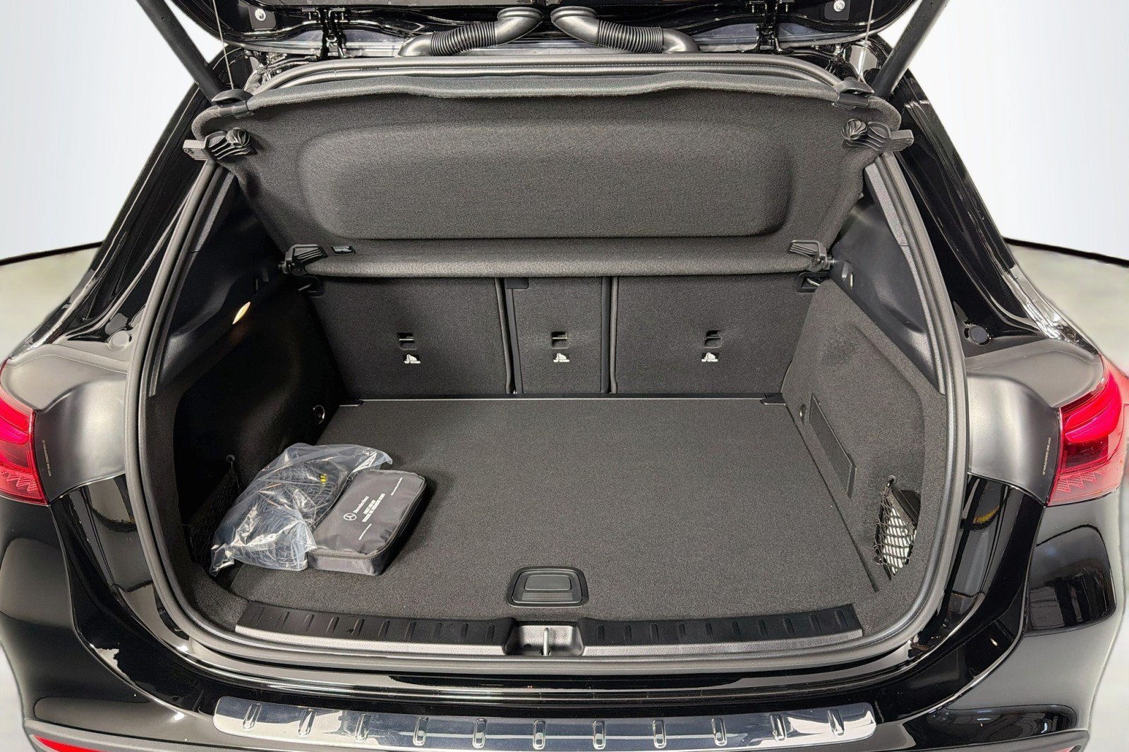 New 2026 Mercedes-Benz GLA 250 image 21