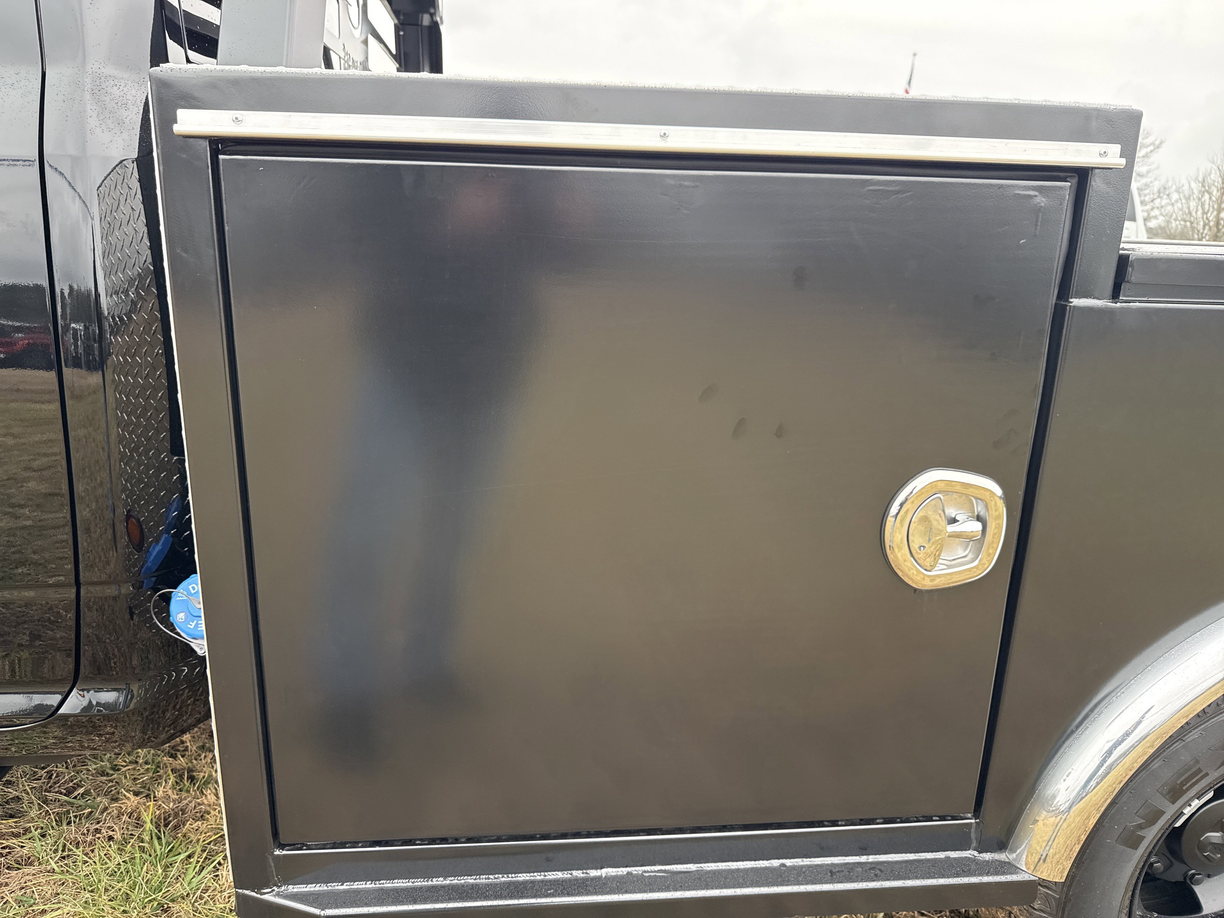 New 2026 RAM 3500 Tradesman image 31