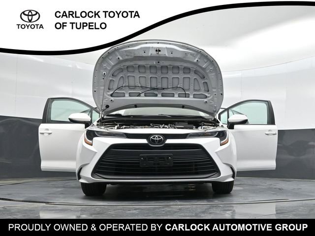 Used 2024 Toyota Corolla LE FWD image 46