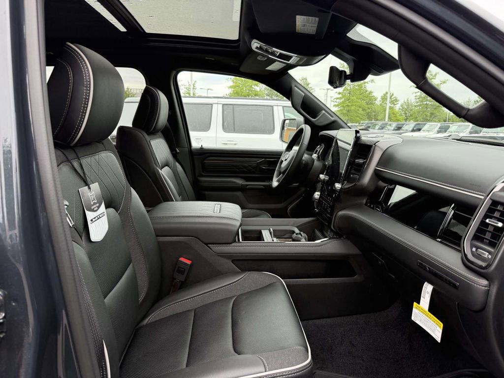 New 2026 RAM 1500 Limited AWD/4WD image 15