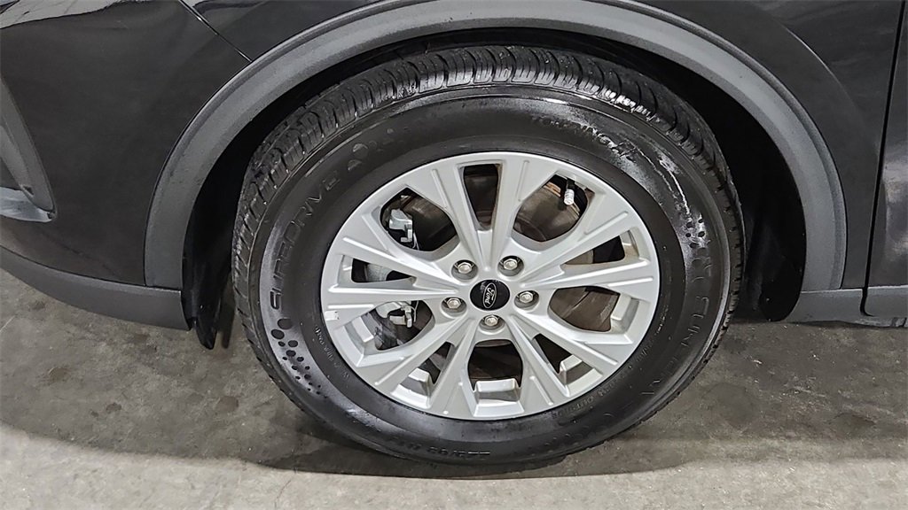 Used 2024 Ford Escape Active image 14