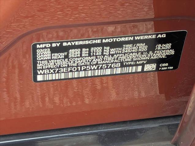 Certified 2023 BMW X1 xDrive28i w/ Premium Package image 26