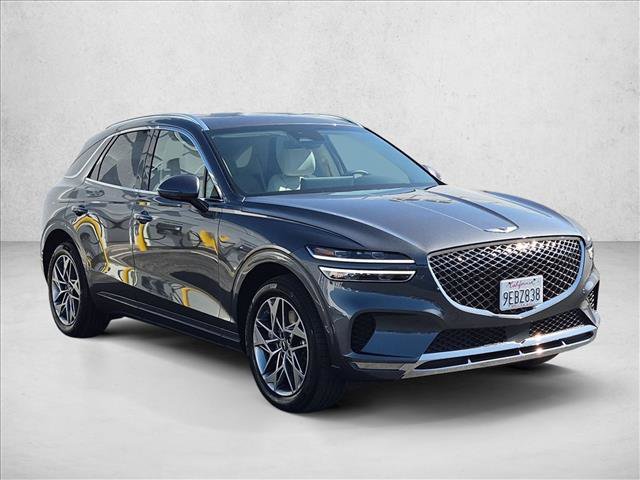 Used 2023 Genesis GV70 2.5T w/ Select Package AWD/4WD image 3