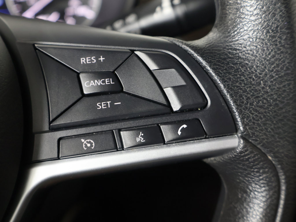 Used 2024 Nissan Altima 2.5 SV FWD image 37