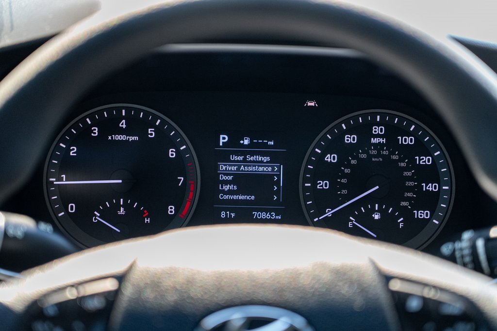 Used 2019 Hyundai Tucson SEL w/ Cargo Package image 16