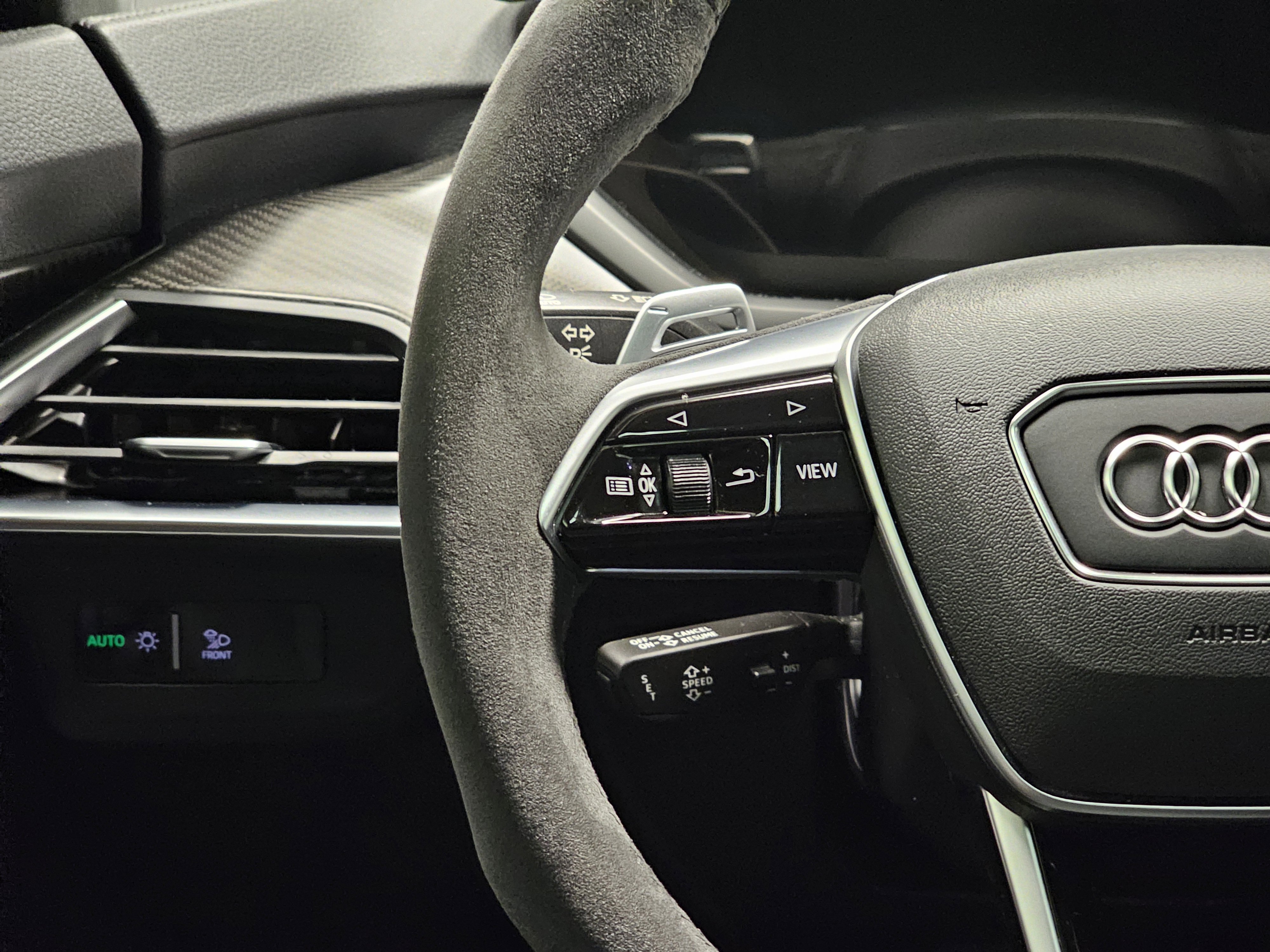 Used 2023 Audi e-tron GT Premium Plus w/ Performance Package image 18
