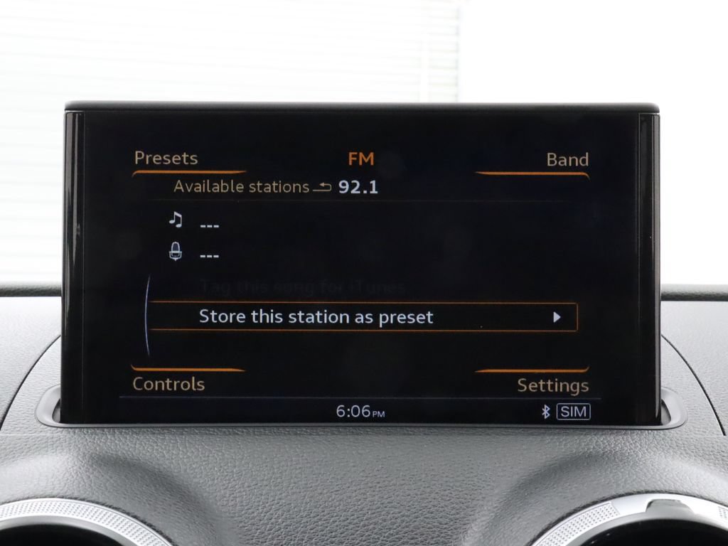 Used 2016 Audi S3 Prestige w/ Prestige Package AWD/4WD image 21