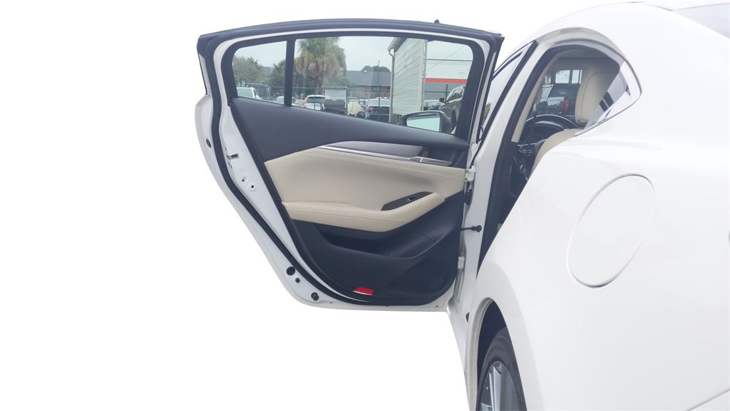 Used 2021 MAZDA MAZDA6 Touring image 29