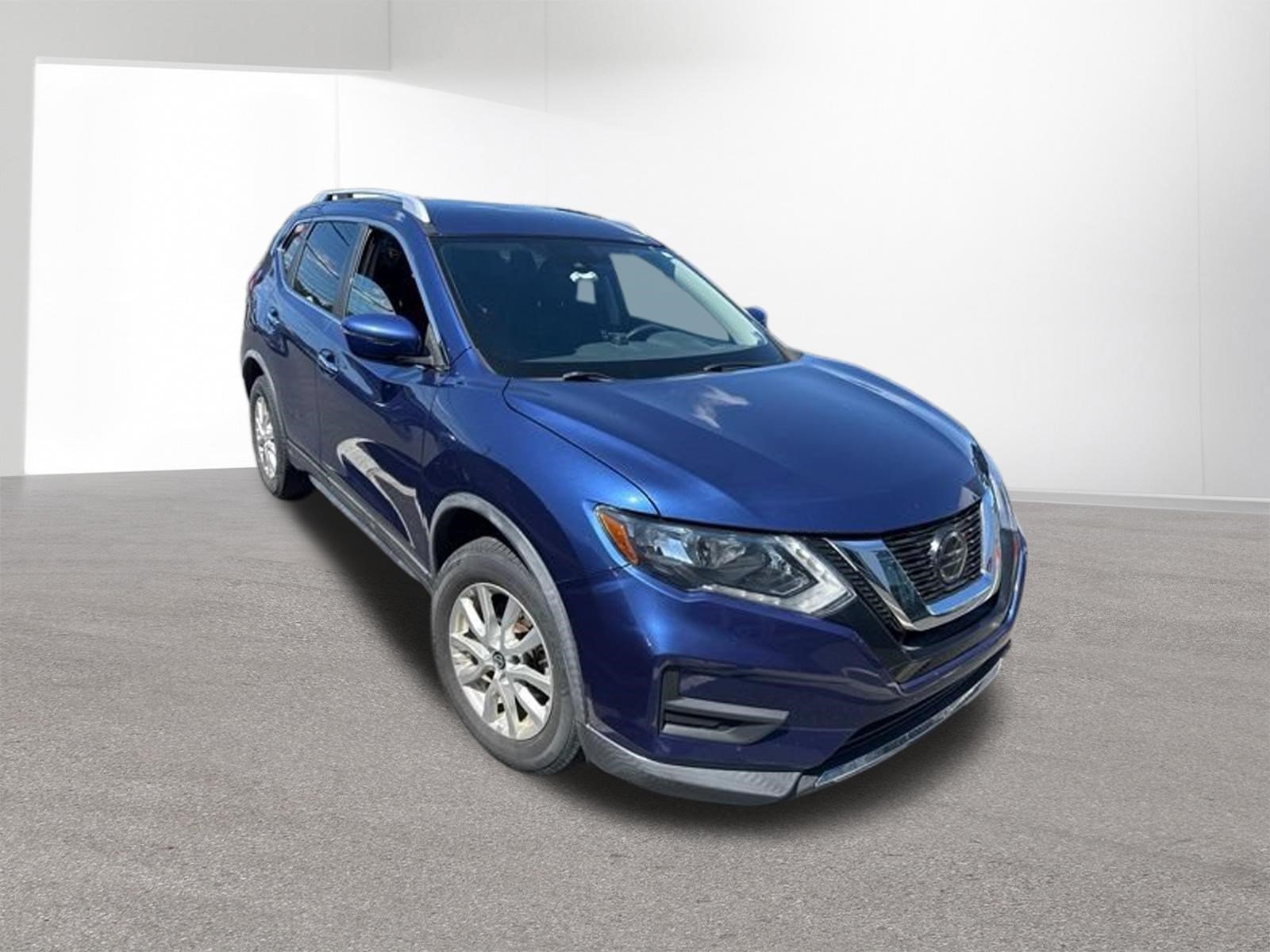 Used 2020 Nissan Rogue SV AWD/4WD image 27