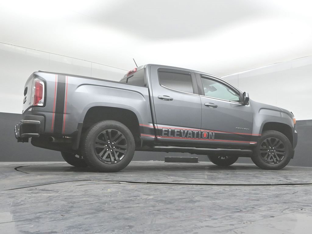Used 2020 GMC Canyon SLE w/ Driver Alert Package image 41