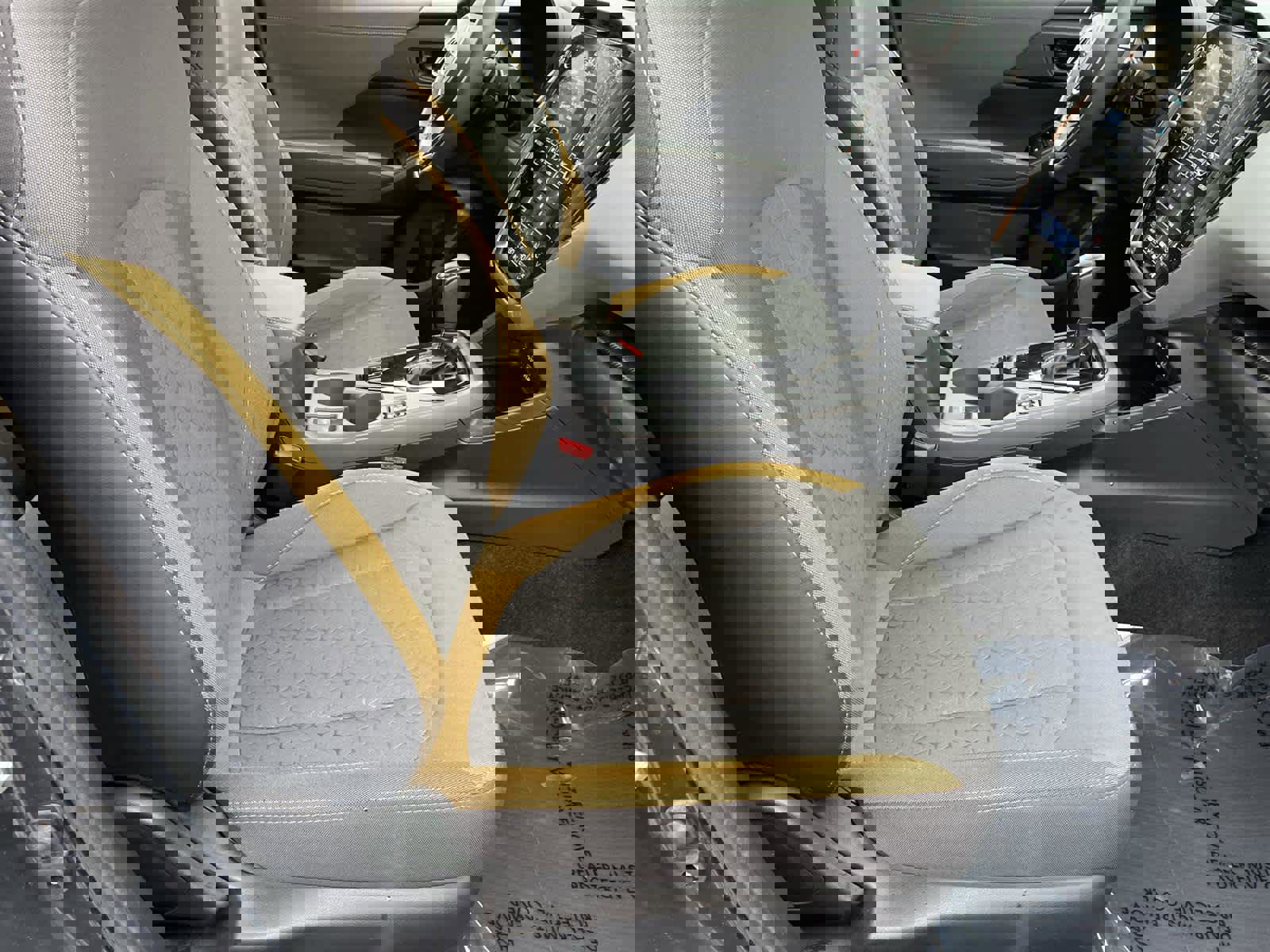 Certified 2024 Subaru Crosstrek 2.5i Sport image 18