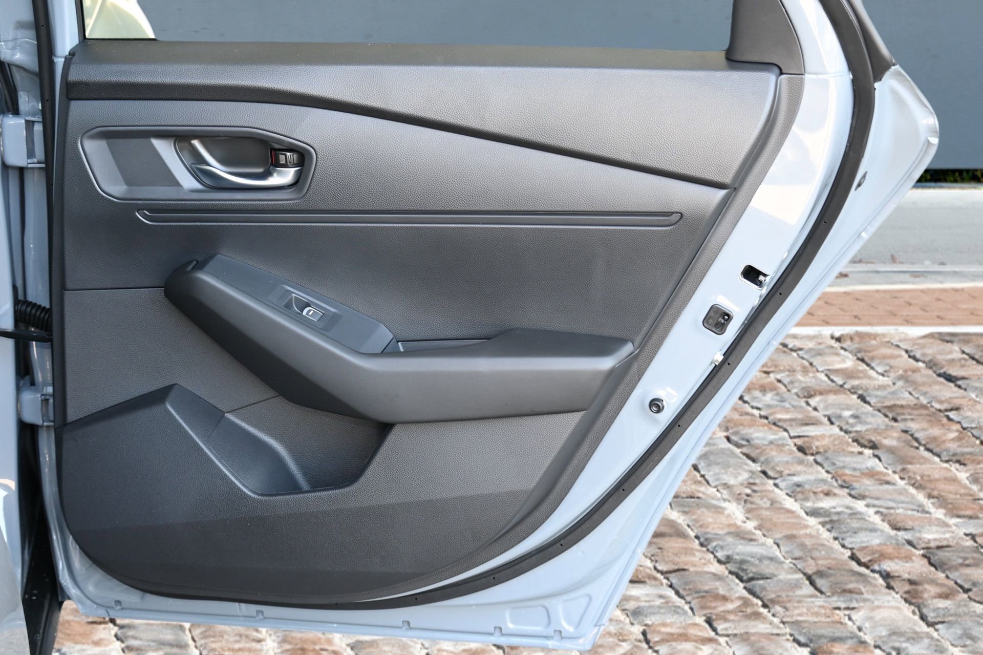 New 2026 Honda Accord SE image 13