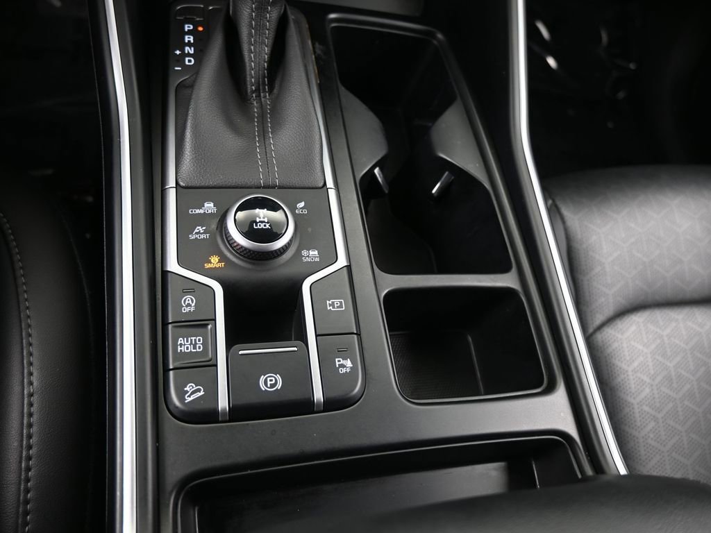 Used 2023 Kia Sorento X-Line EX image 30