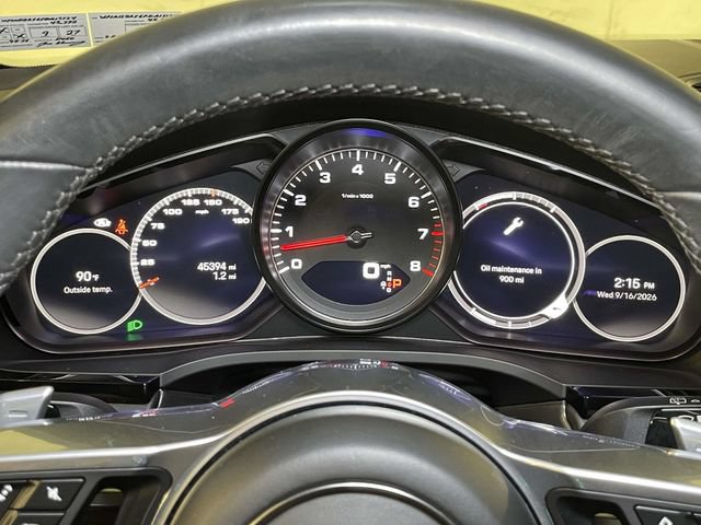 Certified 2023 Porsche Cayenne S AWD/4WD image 44
