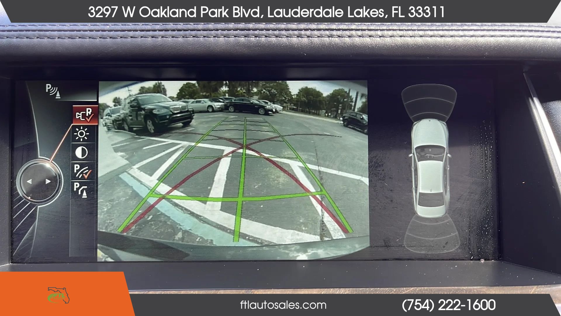 Used 2014 BMW 750i RWD image 67