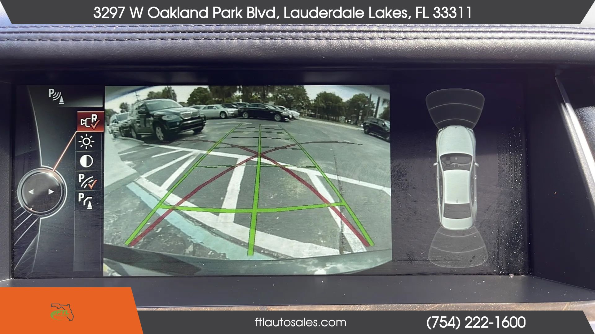 Used 2014 BMW 750i image 67