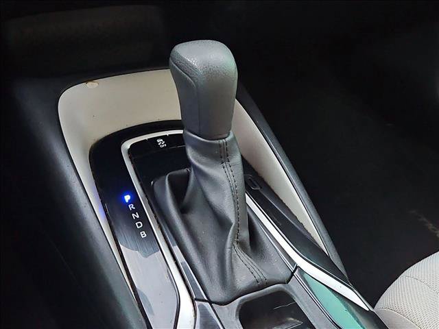 Used 2020 Toyota Corolla L FWD image 10