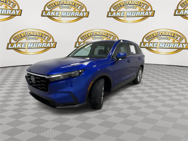 Used 2023 Honda CR-V EX-L image 7