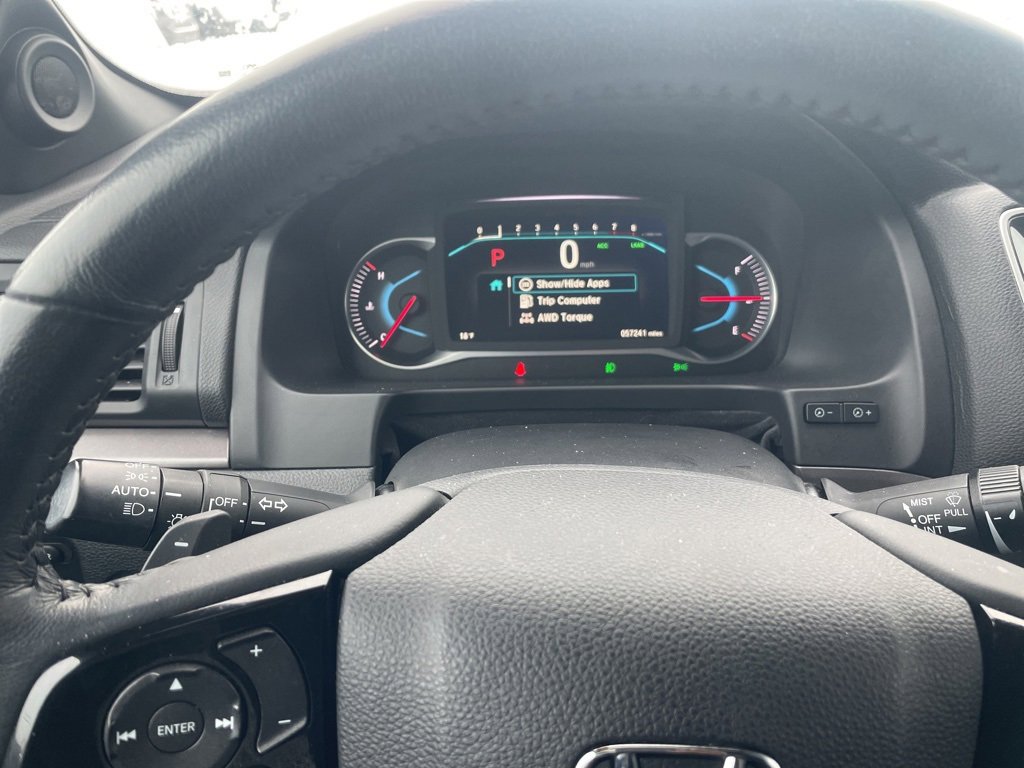 Used 2021 Honda Passport EX-L image 14