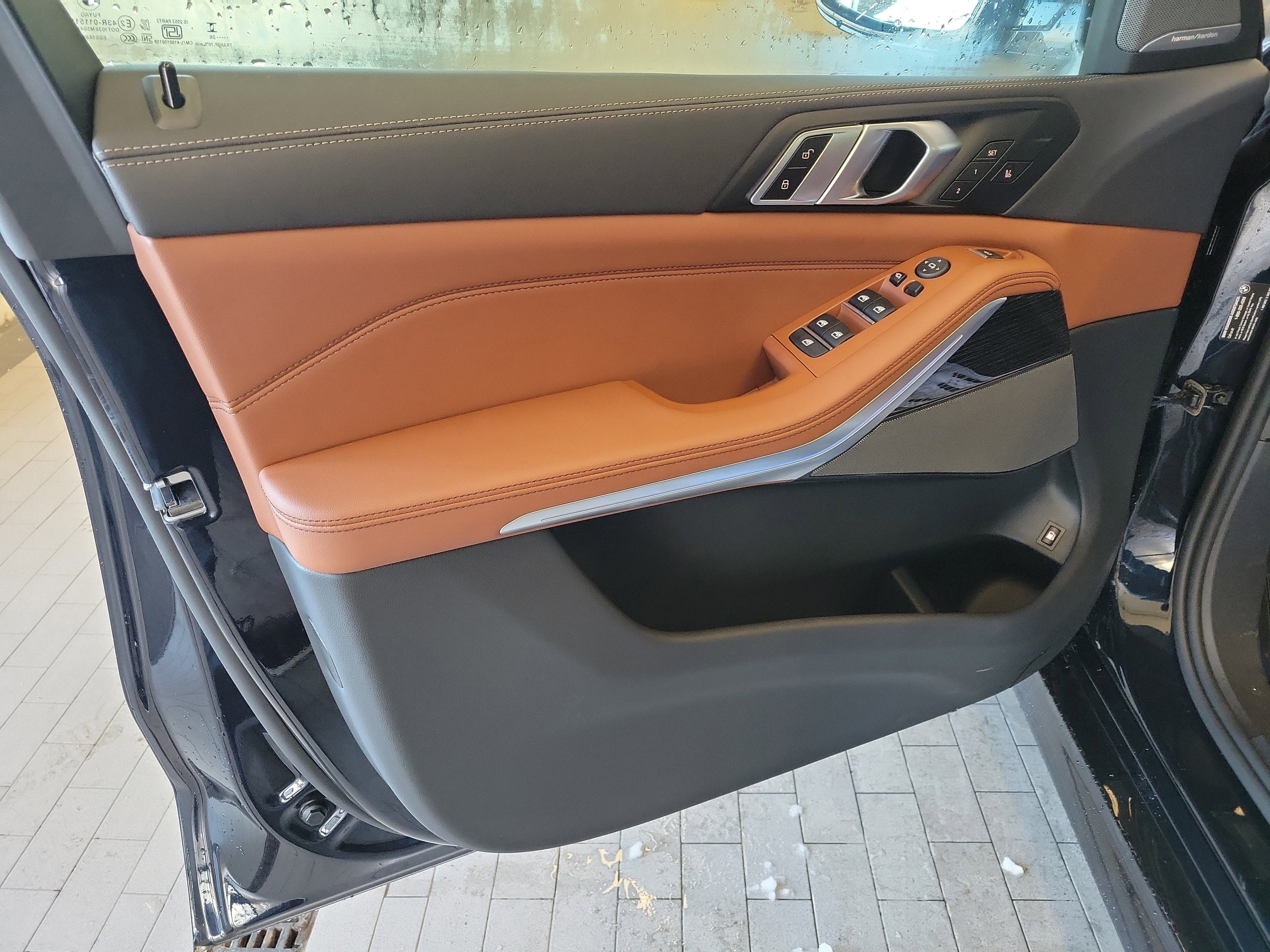 New 2026 BMW X5 xDrive50e AWD/4WD image 17