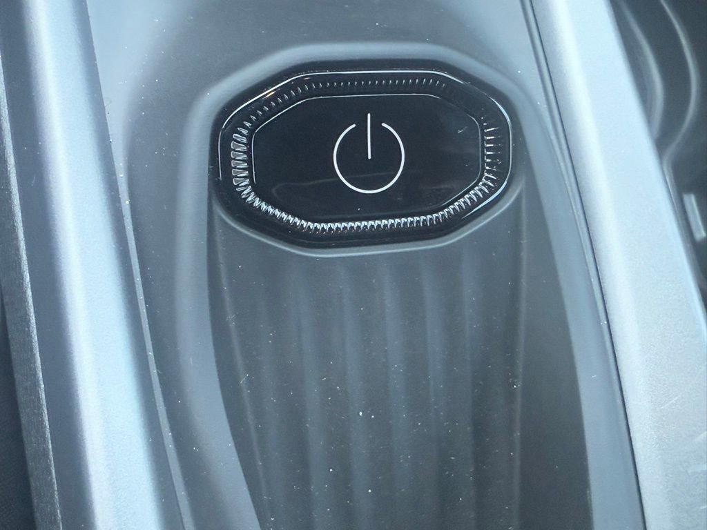 New 2026 Dodge Charger R/T Scat Pack w/ Blacktop Package image 18