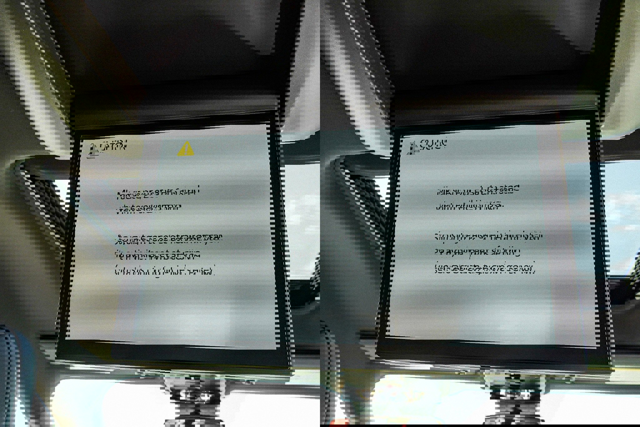 New 2026 Toyota Sienna XLE Woodland Edition AWD/4WD image 30