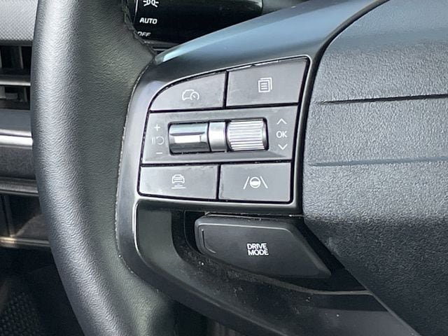 Used 2025 Kia K4 EX FWD image 12