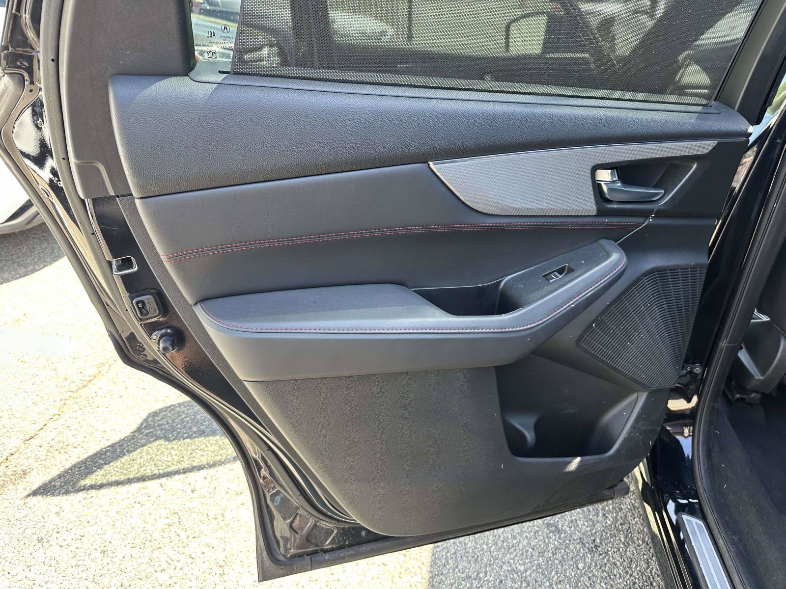 Used 2023 Acura MDX A-Spec AWD/4WD image 18