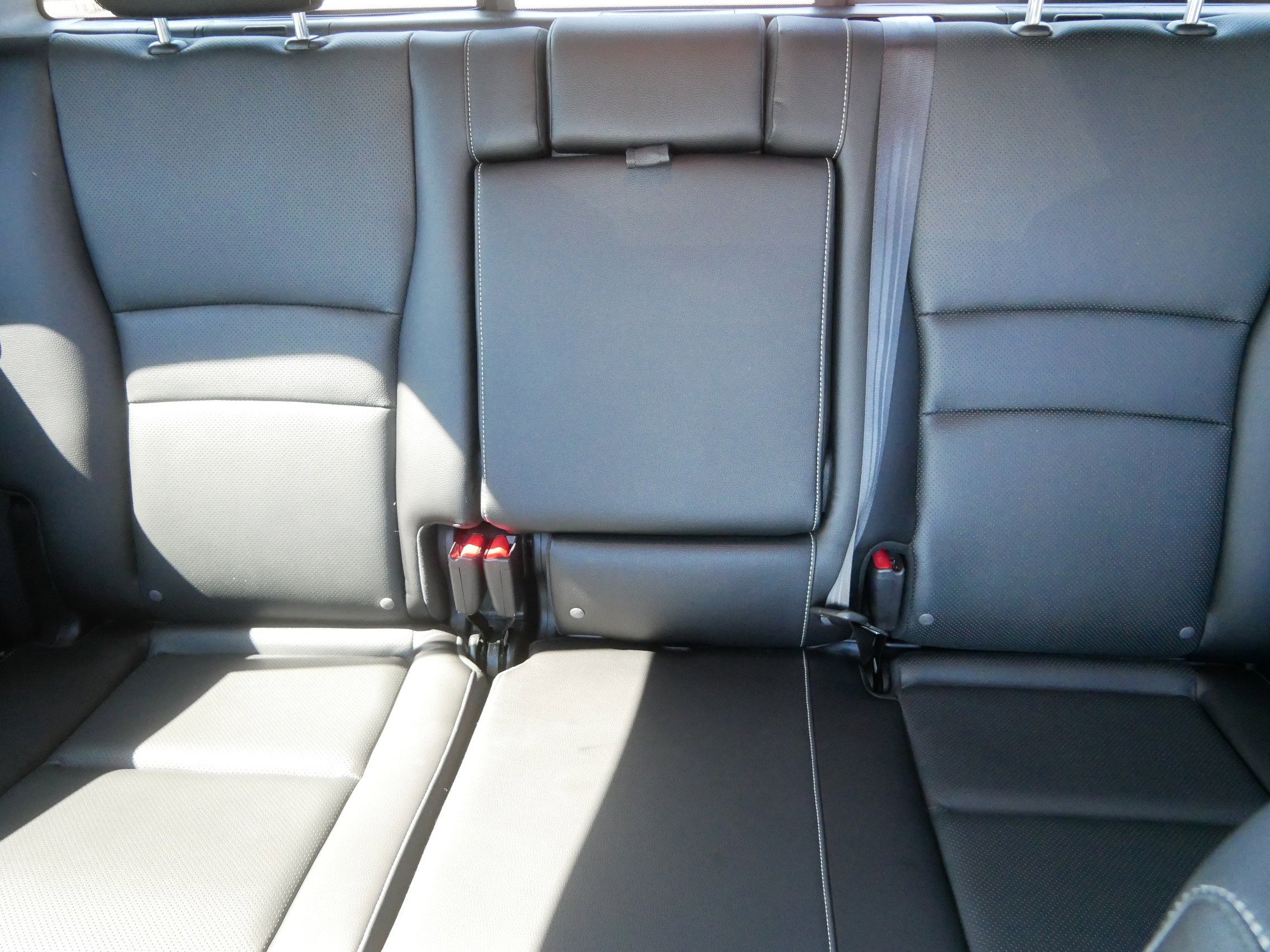 Used 2023 Honda Ridgeline RTL image 13